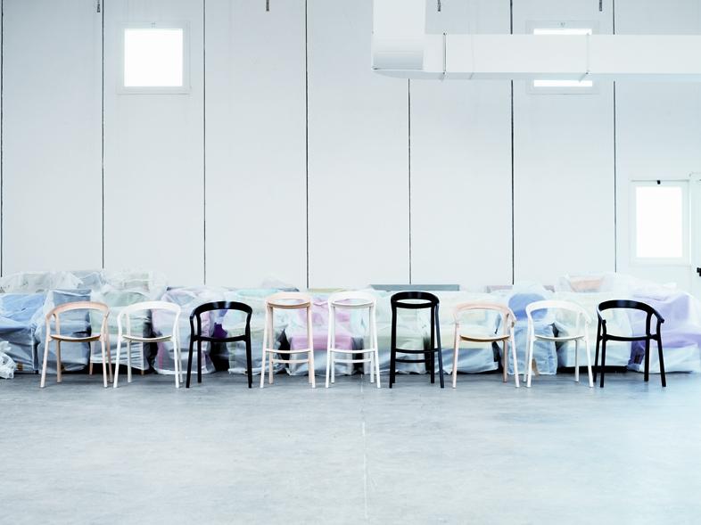 创意家具 - 坐具|餐椅|办公家具|球友会（中国）家具|She Said 餐椅